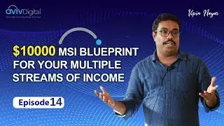 MSI Ecosystem Setup - Podcasting (Episode 14)