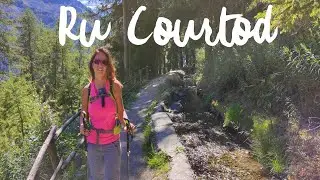 Ru Courtod - Val d&rsquo;Ayas - VdA