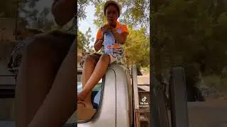 Kany mérite le week-end 😂😂