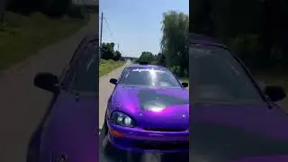 700 HP Rear ENGINE MX3!!! g30-770 turbo making some noisee