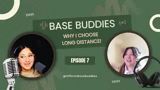 WHY I CHOOSE LONG DISTANCE | Madison's Story
