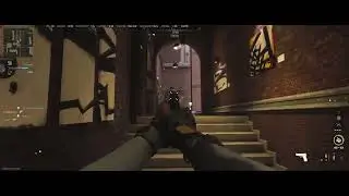 COD - MW@MultiKillsHD