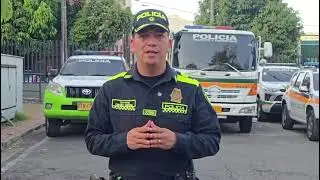 Coronel Diego Edixon Mora   captura de alias El Gato por estpefacientes