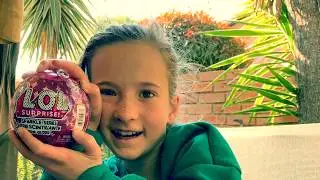 LOL Surprise Sparkle - Prima Toys