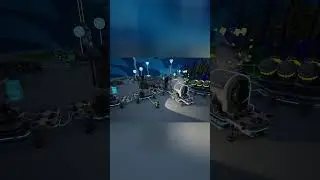 War also doch umsonst! #astroneer #gaming #astroneergameplay #energy #games #funny #gameplay #laugh
