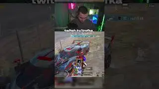 ГДЕ ЛУЧШИЕ UC ЗНАЕТЕ  @TROFKAUC_BOT  #pubgmobile #pubg #trofka #пабг