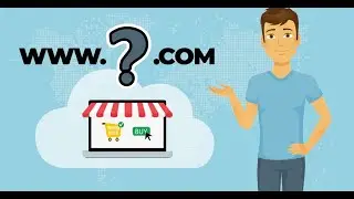5 Tips to help you pick the Perfect DOMAIN NAME for your E -COMMERCE STORE