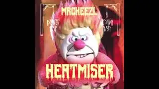 MRCHEEZL- HEATMI$ER (( FULL TAPE ))