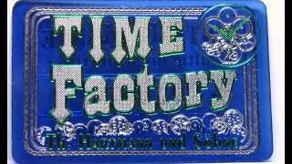 Beach Jumper & Time Factory Fahrchip