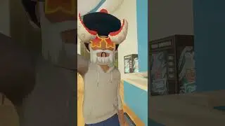 This Rec Room Rec Center ITEM IS BUGGED! 👹 #recroom