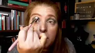 Full face first impressions #elf #wetandwild #beautyover40