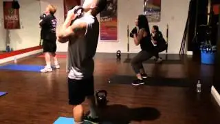 Back To Basics Fitness, Inc.