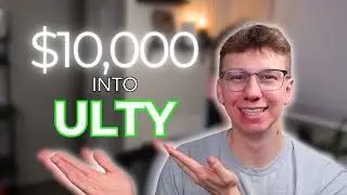 Investing $10,000 into ULTY with its WEEKLY DIVIDENDS!