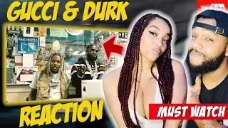 DURK ON FIRE 🔥🔥🔥 | 