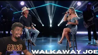 Kelsea Ballerini ft. Kenny Chesney - Half of my Hometown (Country Reaction!!)