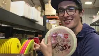 Welcome to Discmania Store!