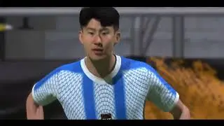 FIFA 22 PS5! Cuenca Castefa CCB vs TOTW #36