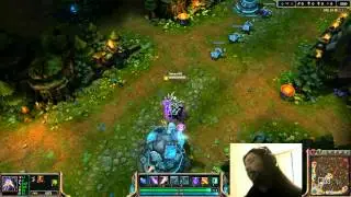 Kassadin Nerfs Preview (12/16/13) - League of Legends PBE Balance Changes