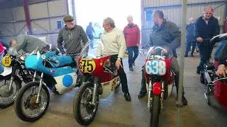 Newark Scooter & Bike Show 2019