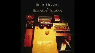 Mwanzia by Billie Hughes