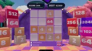 Quick Games. Real Fun. Play Inside Decentraland