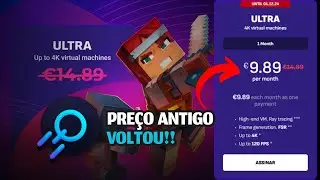 NUNCA foi t&atilde;o VANTAJOSO assinar BOOSTEROID!
