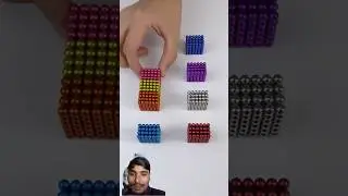 magnetic marble #satisfying #fidgettoys #relaxing #satisfyingvideo #oddlysatisfying #fidget #shrots