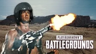 PUBG.INC