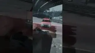 LCPD's most humane criminal takedown #gta4