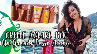 SOLARI BIO E NATURALI. LI PROVO CON VOI