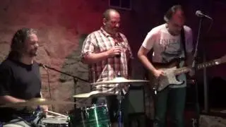 PLAYS HENDRIX - HEY JOE (CON CARLOS ZORZO)