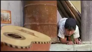 Robert Arevalo in Desperado