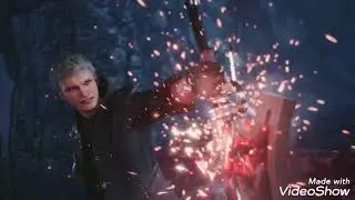 Devil May Cry 5 Main Tr&aacute;iler PS4
