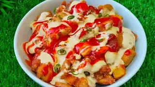 বাসায় বানান রেস্টুরেন্ট স্টাইল Meat Box | মেয়োনিজসহ মজাদার রেসিপি | Homemade Meat Box Recipe