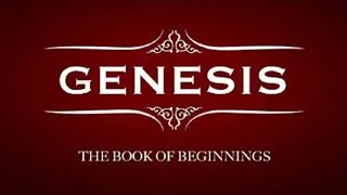 Introduction to Genesis