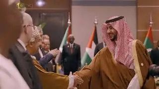 IMCTC has continued its international efforts aimed at realizing peace and security...