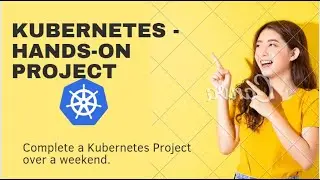 Kubernetes Web Scraping Project L07 : Kubernetes HostPath: Accessing Host Node Resources