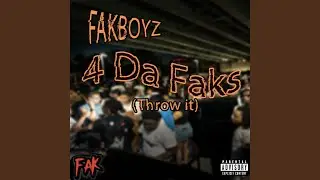 4 Da Faks (Throw it) (feat. Marii 2x)
