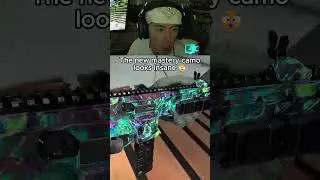 НОВЫЙ КАМУФЛЯЖ MASTERY В BLACK OPS 7