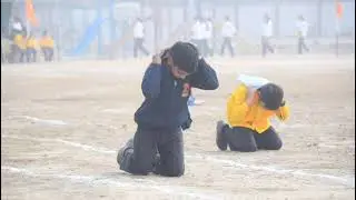 APS Sangrur Annual Sports Meet 2025-26