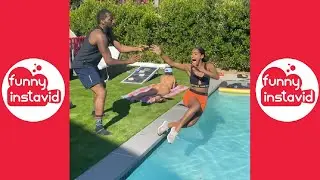 JANINA Videos 2020 | Janina Vine Compilation (W/Titles) - Funny InstaVID