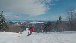 VisitNH Gunstock Clips