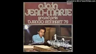 Alain Jean-Marie - Al's Groove