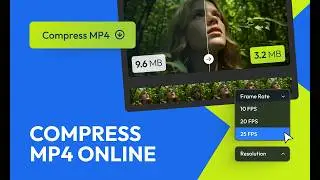 How to Compress an MP4 Without Losing Quality