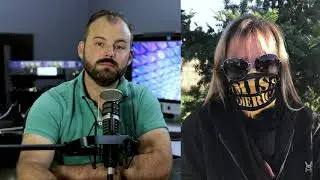 E265: What Happens When a Country Tears Apart - Shelby Gallagher