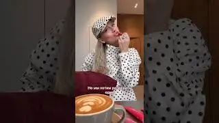 Розыгрыш огромного круассана уже ждёт тебя в нашем TikTok 🥐
