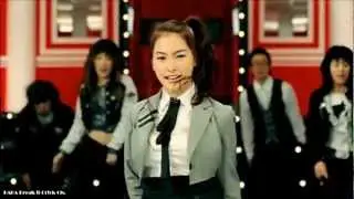 KARA Break it MV ［1080 HD]