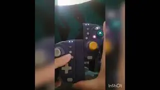 how metroid prime HD remastered is meant to be played