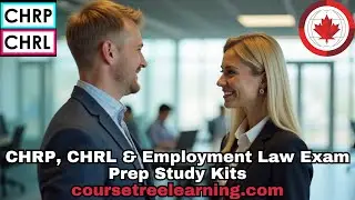 CHRP Designation Exam Questions Download | CHRP CHRL Exam Questions and Answers EXPLAINED