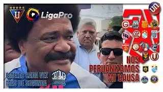 Liga Pro /Noticias | Calificamos clubes peruanos